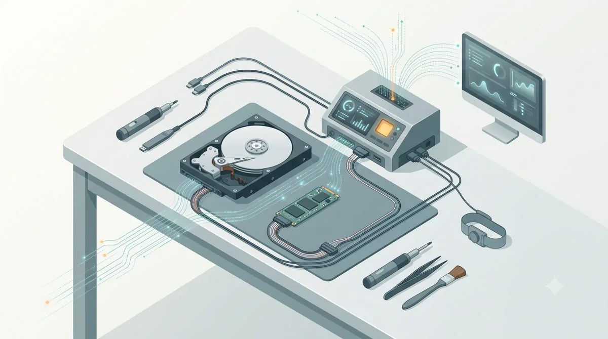 Data Recovery Singapore – data backup