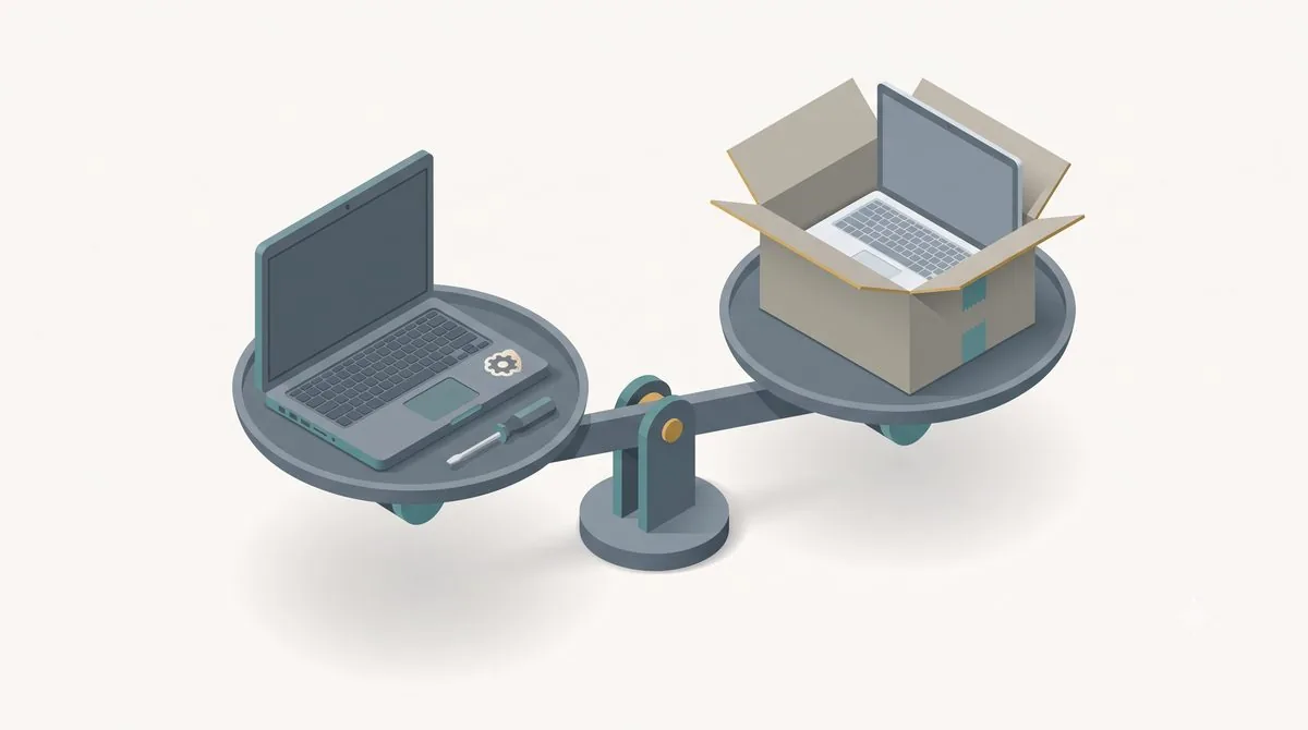 Device Repair Cost in Singapore: 2026 Price Report – written quote