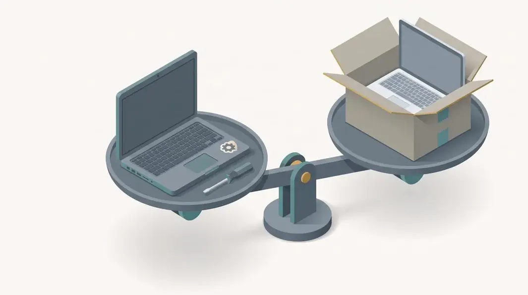 Device Repair Cost in Singapore: 2026 Price Report – written quote