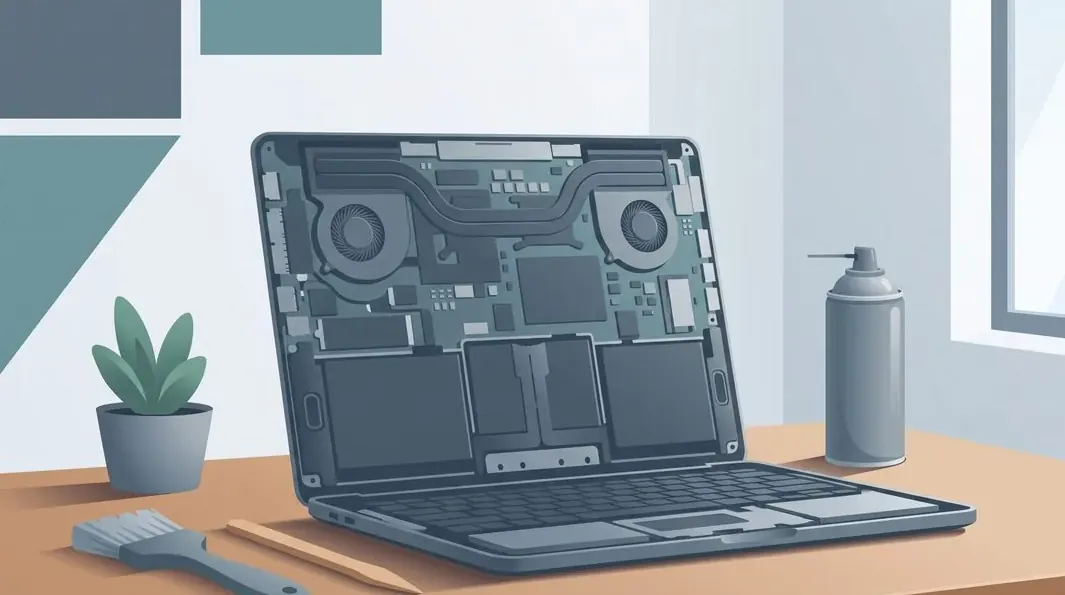 How Long Should a Laptop Last? A Singapore Owner's – cleaning tools