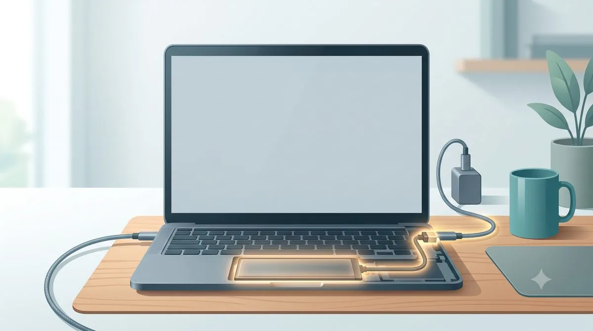 How to Protect Your Laptop Battery: A Singapore – battery inside