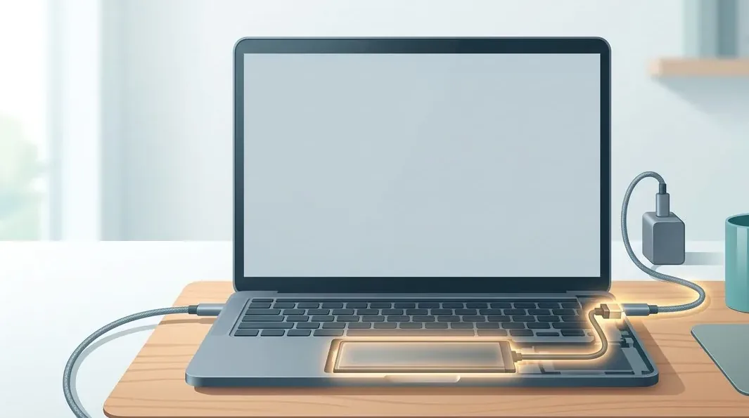 How to Protect Your Laptop Battery: A Singapore – battery inside