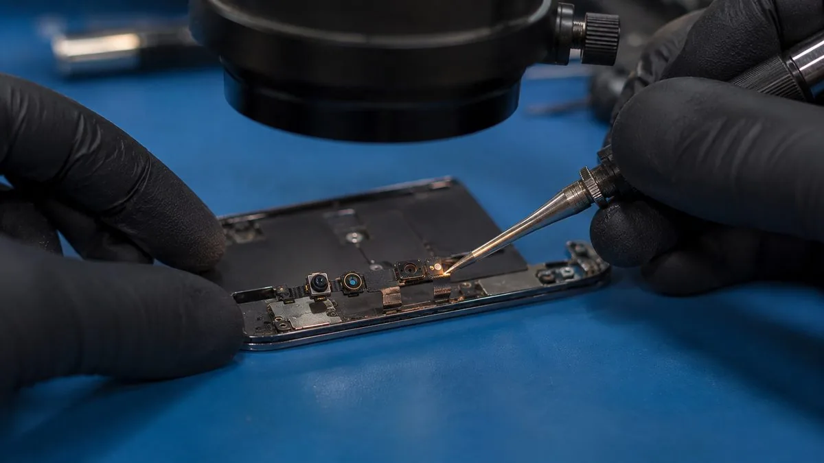 iPhone Face ID Repair Singapore – faceid repair