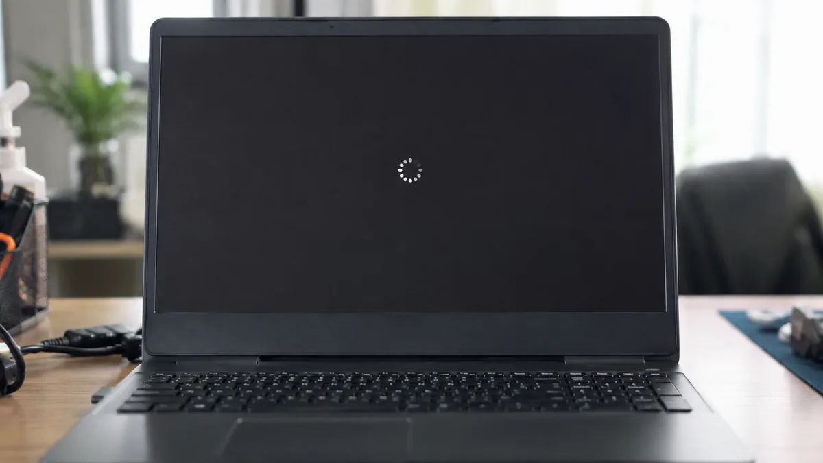 Laptop Keeps Restarting on Its Own? Causes & Safe – restart loop