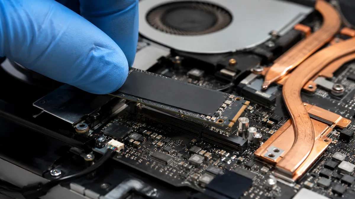 Laptop RAM Upgrade Singapore – ssd ram upgrade