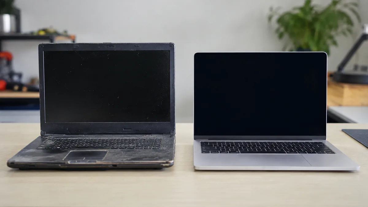 How Much Does Laptop Repair Cost in Singapore? – repair vs replace