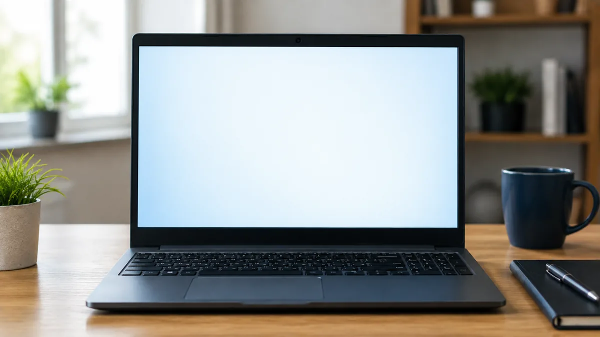 Laptop Screen Flickering? Causes, Safe Fixes & – screen fixed