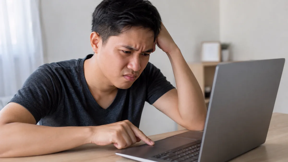 Laptop Trackpad Not Working? Causes, Safe Fixes & – trackpad fault