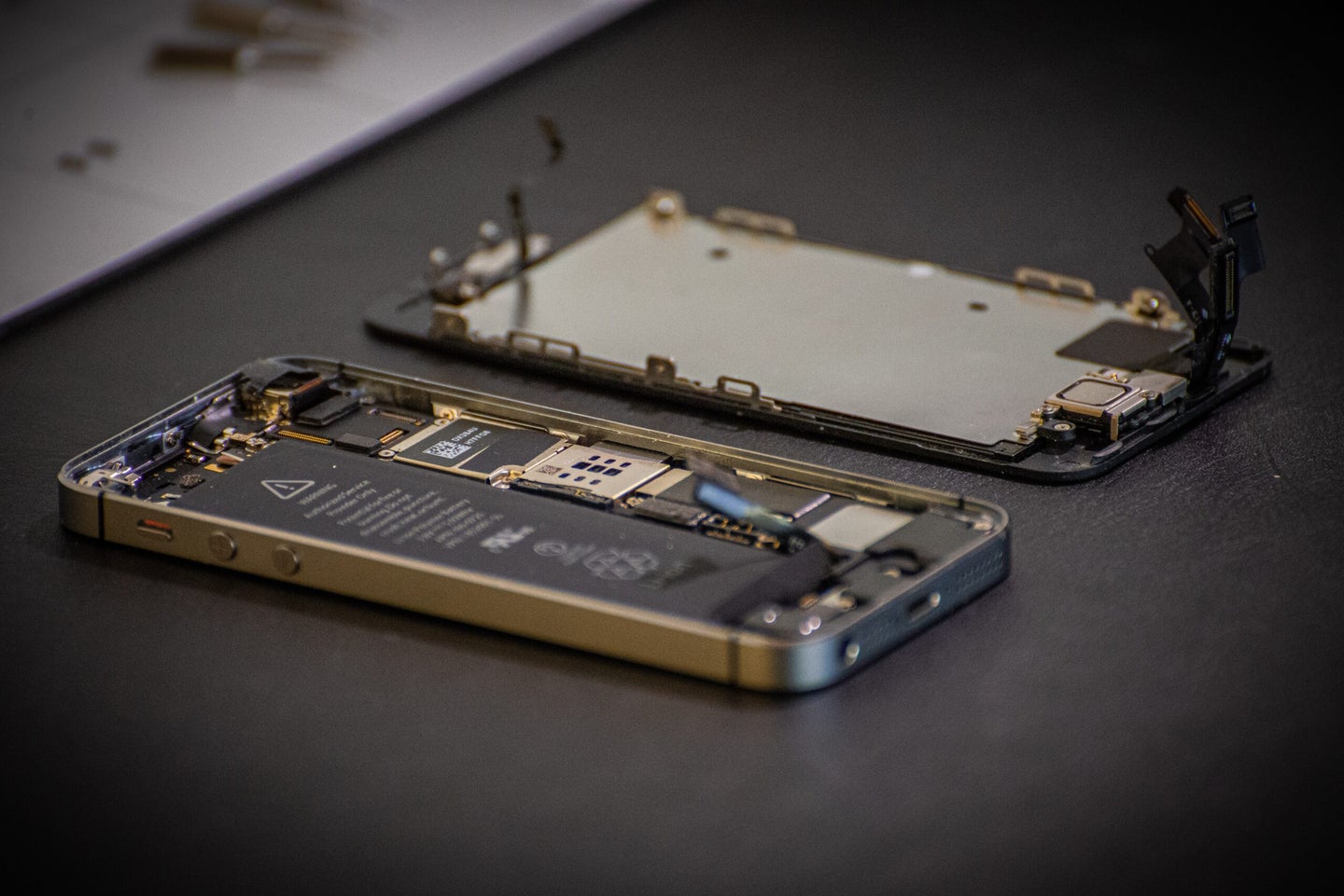 Reasons Why Your iPhone May Require Repair