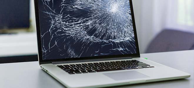 Most Effective Tips to Fix a Broken MacBook Screen